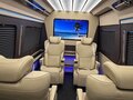 2019 Mercedes-Benz Sprinter, серебристый, 8450000 рублей - вид 6