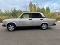 2010 Lada (ВАЗ) 2107, серебристый, 169999 рублей - вид 7