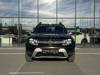 2018 Renault Duster I Рестайлинг, коричневый, 1290000 рублей, вид 1