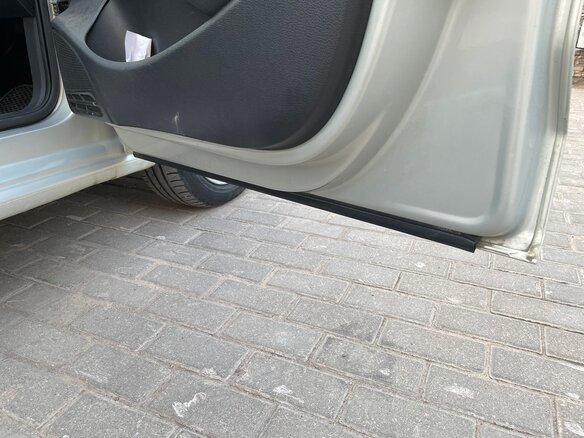 2013 Volkswagen Polo V, серебристый, 720000 рублей - вид 36