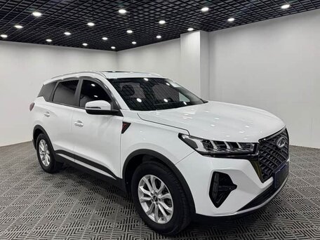 Chery Tiggo 7 II