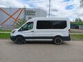 2017 Ford Transit, белый, 1700000 рублей - вид 3