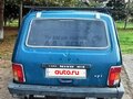 2001 Lada (ВАЗ) 2121 (4x4) I Рестайлинг, синий, 225000 рублей - вид 1