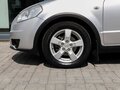 2010 Suzuki SX4 I (Classic) Рестайлинг, серебристый, 830000 рублей - вид 8