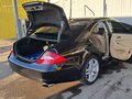 2007 Mercedes-Benz CLS 350 I (C219), чёрный, 1250000 рублей - вид 11