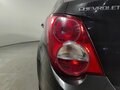 2013 Chevrolet Aveo II, чёрный, 455000 рублей - вид 8
