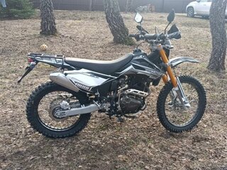 2022 Regulmoto Sport 003, белый, 150000 рублей, вид 2