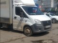 2021 ГАЗ ГАЗель Next, белый, 1900000 рублей - вид 2