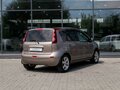 2010 Nissan Note I Рестайлинг, коричневый - вид 1
