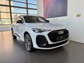 2026 Audi Q5 L III (GU), белый