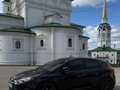 2012 Ford Focus III, чёрный - вид 3