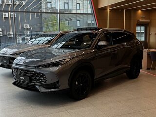 2026 Москвич М70, серый, 3499000 рублей, вид 2