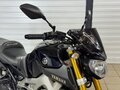 2014 Yamaha MT-09 (FZ-09), чёрный, 695000 рублей - вид 6