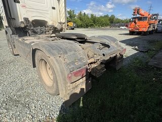 2016 Scania G-series, белый, 3744500 рублей, вид 4