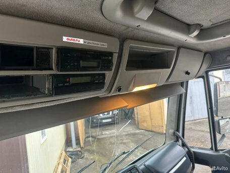 2004 Iveco EuroCargo, белый, 1290000 рублей, вид 2