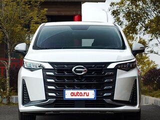 2023 GAC Trumpchi M6 Pro, белый, 1650000 рублей, вид 2