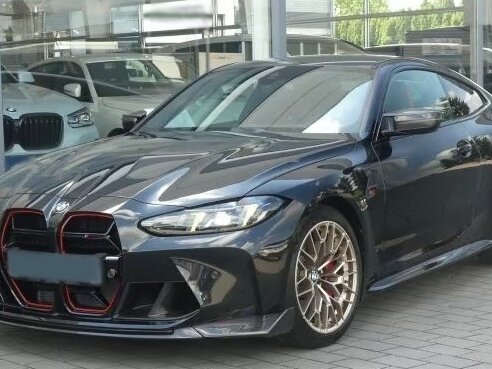 Открыть фотографии: BMW M4 G82/G83 Рестайлинг