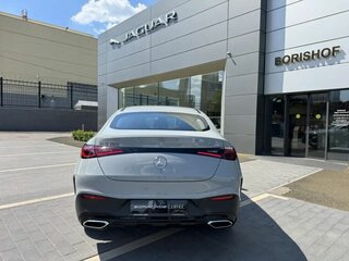 2026 Mercedes-Benz GLC Coupe 300 II (C254), серый, 9800000 рублей, вид 3