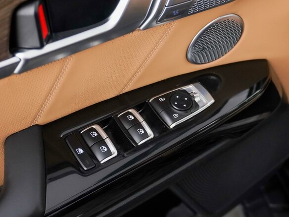 2021 Kia Mohave I Рестайлинг 2, чёрный, 5111444 рублей - вид 20