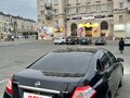 2011 Nissan Teana II (J32) Рестайлинг, чёрный, 1100000 рублей - вид 1