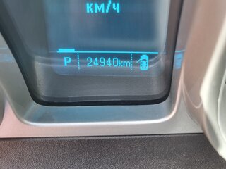 2012 Chevrolet Camaro V, красный, 5000000 рублей, вид 5