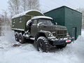 1990 ЗИЛ 131, зелёный, 760000 рублей