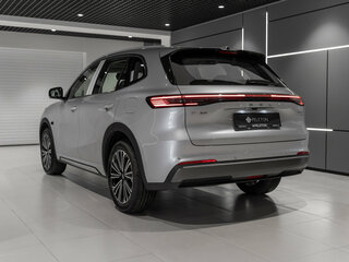 2026 Geely Galaxy Starship 7 200km, серый, 3950000 рублей, вид 4