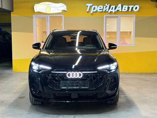 2026 Audi Q5 L III (GU), чёрный, 6099000 рублей, вид 2