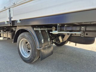 2024 Dongfeng Q35L, белый, 2325000 рублей, вид 5
