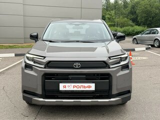 2026 Toyota RAV4 VI (XA60), серый, 4470000 рублей, вид 3