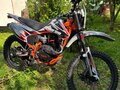 2024 Procida CB250D, серый, 130000 рублей