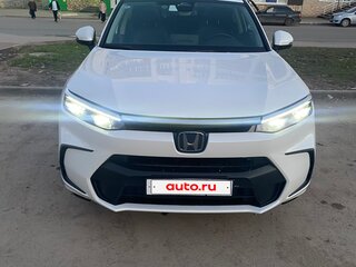 2025 Honda Breeze II, белый, 3600000 рублей, вид 5