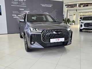 2026 Tenet T7, серый, 3005000 рублей, вид 3