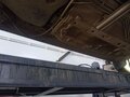 2006 Ford Fusion I Рестайлинг, синий, 400000 рублей - вид 9