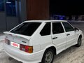 2011 Lada (ВАЗ) 2114, белый, 235000 рублей - вид 3