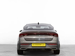 2020 Kia K5 III, серый, 2809000 рублей, вид 5