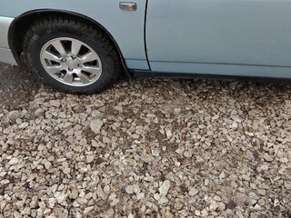 2004 Lada (ВАЗ) 2110, серебристый, 150000 рублей, вид 5