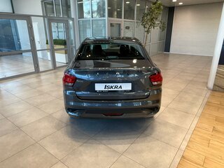 2026 Lada (ВАЗ) Iskra, серый, 1517000 рублей, вид 5