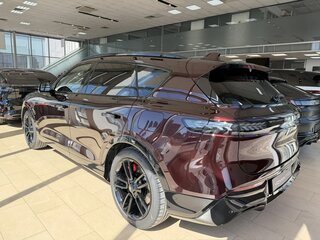 2026 Voyah Free I Рестайлинг, красный, 6940000 рублей, вид 5