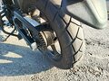 2013 Suzuki V-Strom DL 650, белый, 700000 рублей - вид 6