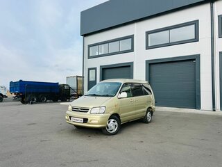 Toyota Town Ace Noah III