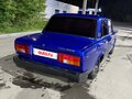 2010 Lada (ВАЗ) 2105, синий, 100000 рублей - вид 3