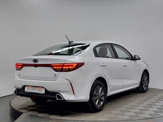 2025 Solaris KRS, белый, 2635000 рублей, вид 4