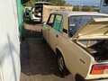 1987 Lada (ВАЗ) 2105, бежевый - вид 5