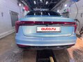 2024 Hongqi H5 II, голубой - вид 5