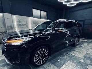 2023 Exeed VX I, чёрный, 2850000 рублей, вид 2