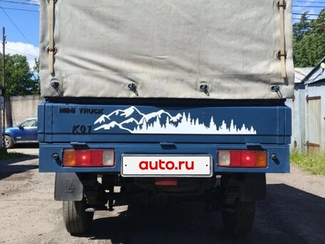 2008 FAW 6350, синий, 410000 рублей, вид 4