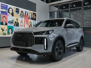 2026 Tenet T4L, серый, 2329000 рублей, вид 1