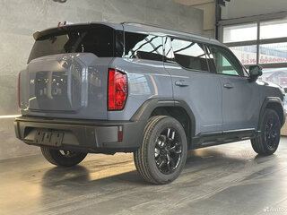 2026 Haval H3 I, серый, 3249000 рублей, вид 5