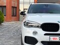 2017 BMW X5 30d III (F15), белый, 5550000 рублей